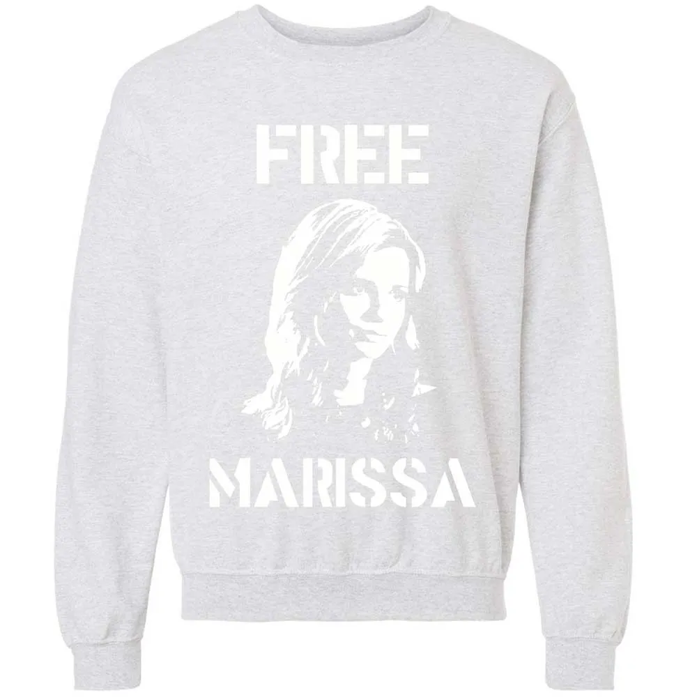 Free Marissa - Ash - 16