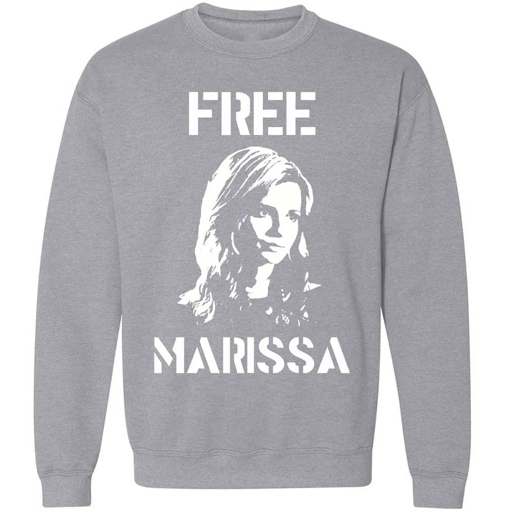 Free Marissa - Sport Grey - 17