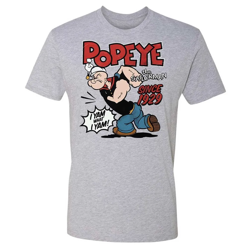 Premium Unisex T-Shirt - ABXHBXSV - Heather Grey - 2
