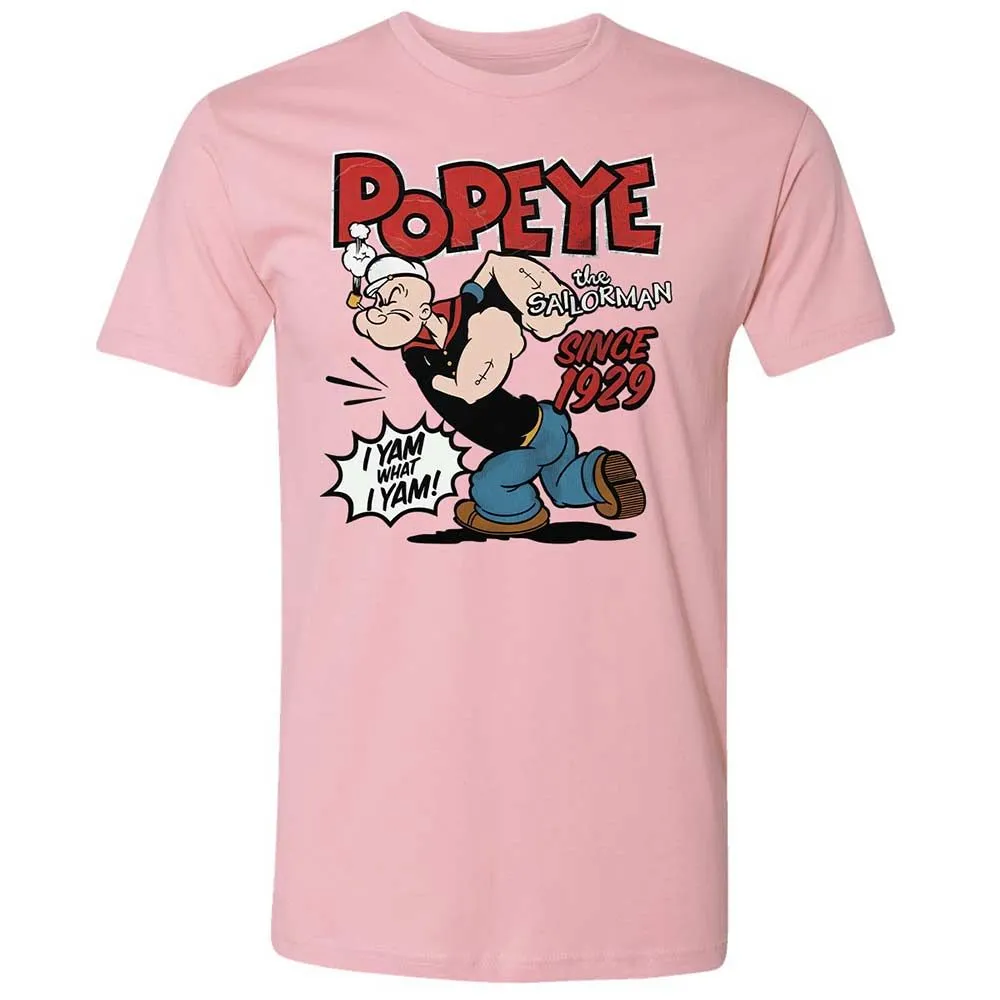 Premium Unisex T-Shirt - ABXHBXSV - Light Pink - 5