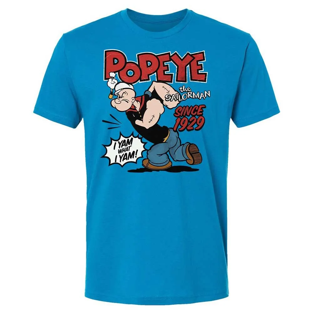 Premium Unisex T-Shirt - ABXHBXSV - Turquoise - 6