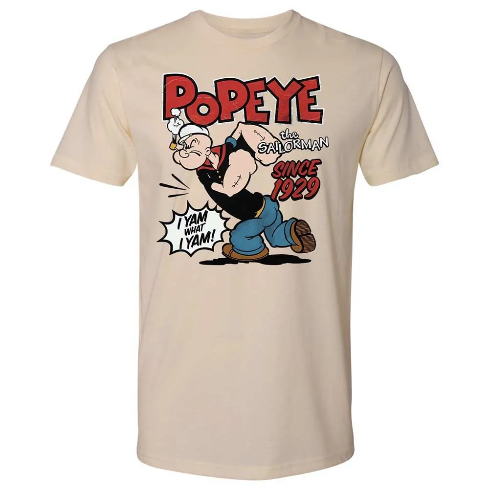 Premium Unisex T-Shirt - ABXHBXSV - Cream - 8