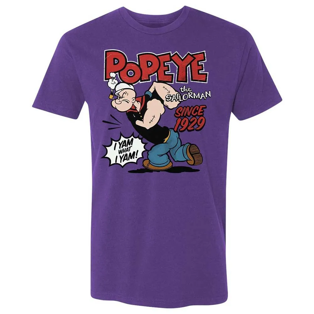 Premium Unisex T-Shirt - ABXHBXSV - Purple Rush - 10