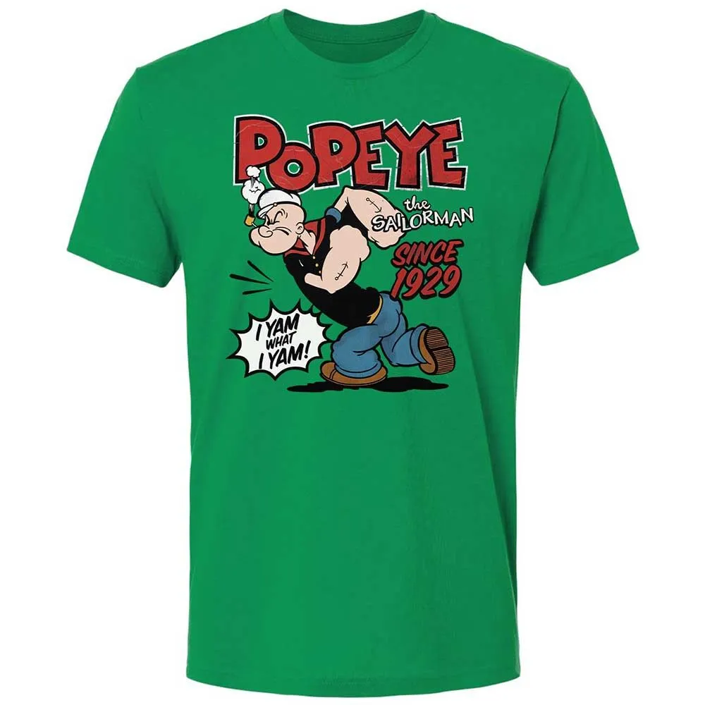 Premium Unisex T-Shirt - ABXHBXSV - Kelly Green - 11