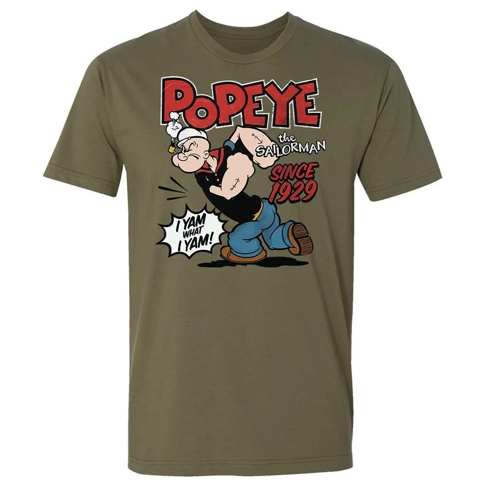 Premium Unisex T-Shirt - ABXHBXSV - Military Green - 12