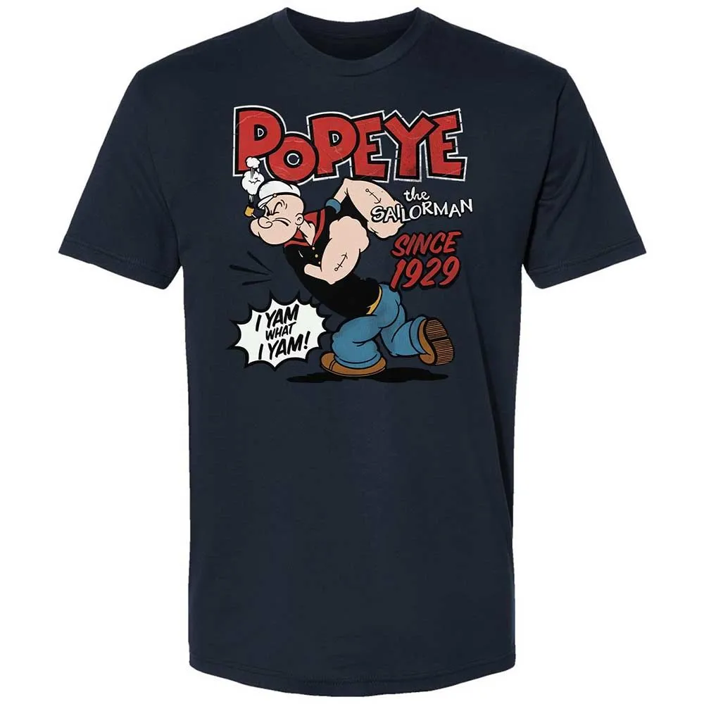 Premium Unisex T-Shirt - ABXHBXSV - Midnight Navy - 15
