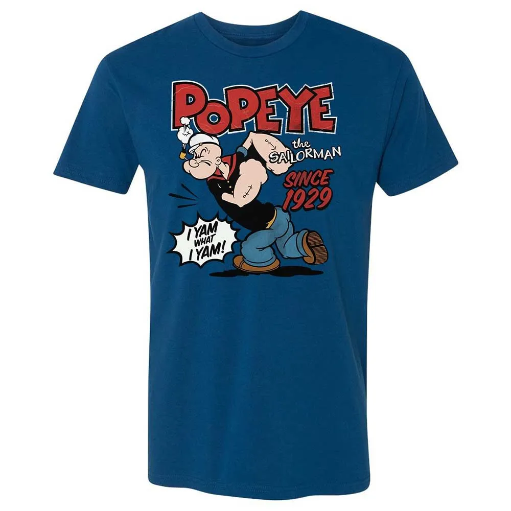 Premium Unisex T-Shirt - ABXHBXSV - Cool Blue - 17