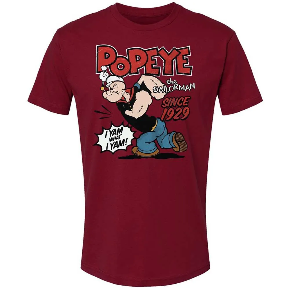Premium Unisex T-Shirt - ABXHBXSV - Cardinal - 20