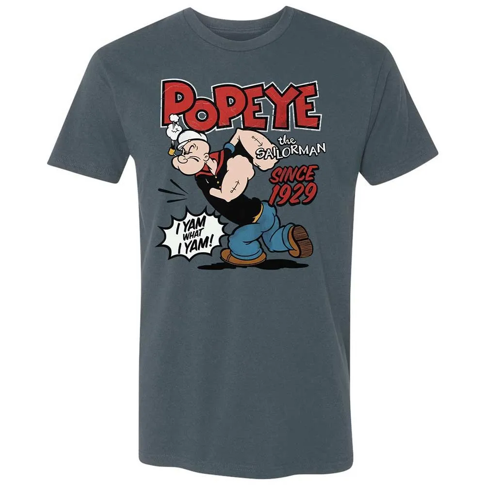Premium Unisex T-Shirt - ABXHBXSV - Indigo - 21