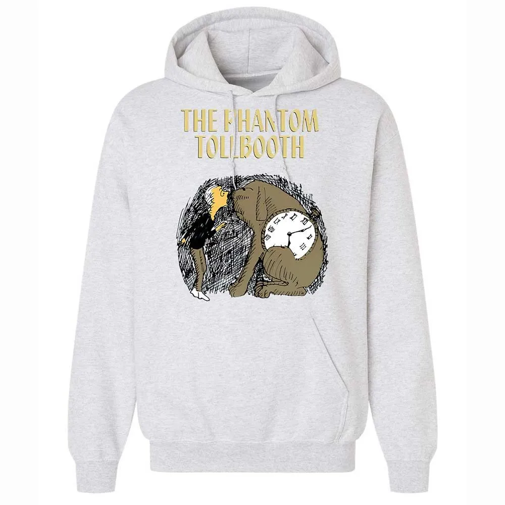 The Phantom Tollbooth Vintage - Ash - 2