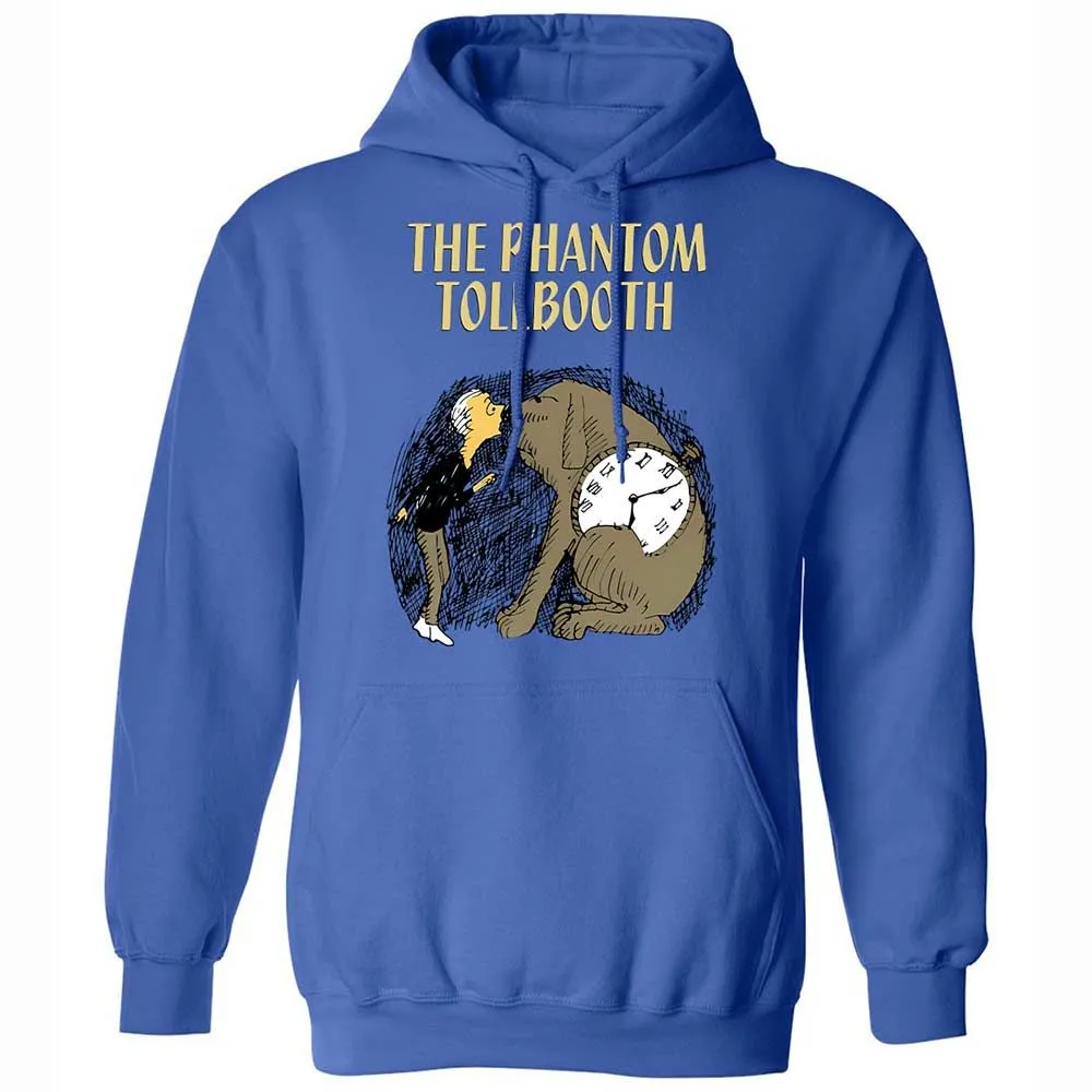 The Phantom Tollbooth Vintage - Royal - 4