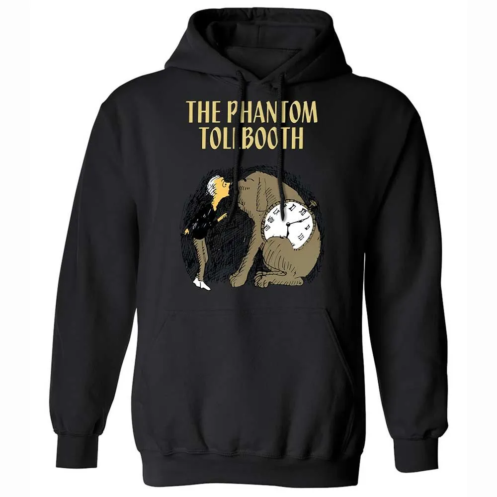 The Phantom Tollbooth Vintage - Black - 14