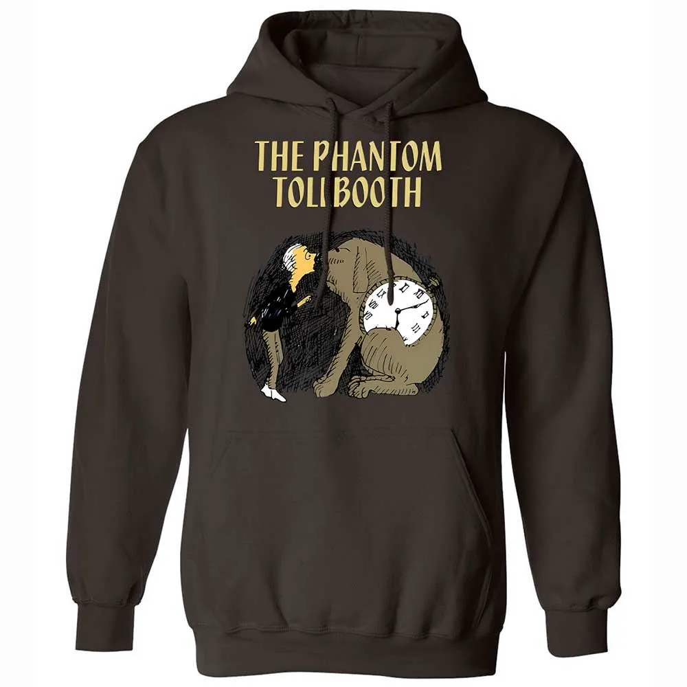 The Phantom Tollbooth Vintage - Dark Chocolate - 18