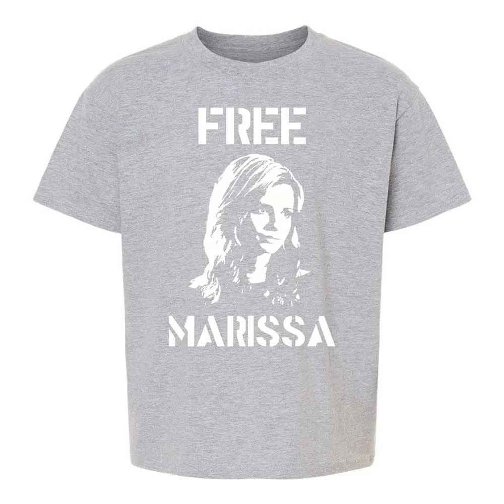 Free Marissa - Sport Grey - 3