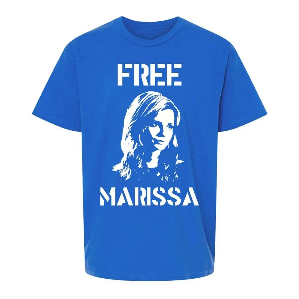 Free Marissa - Royal - 4