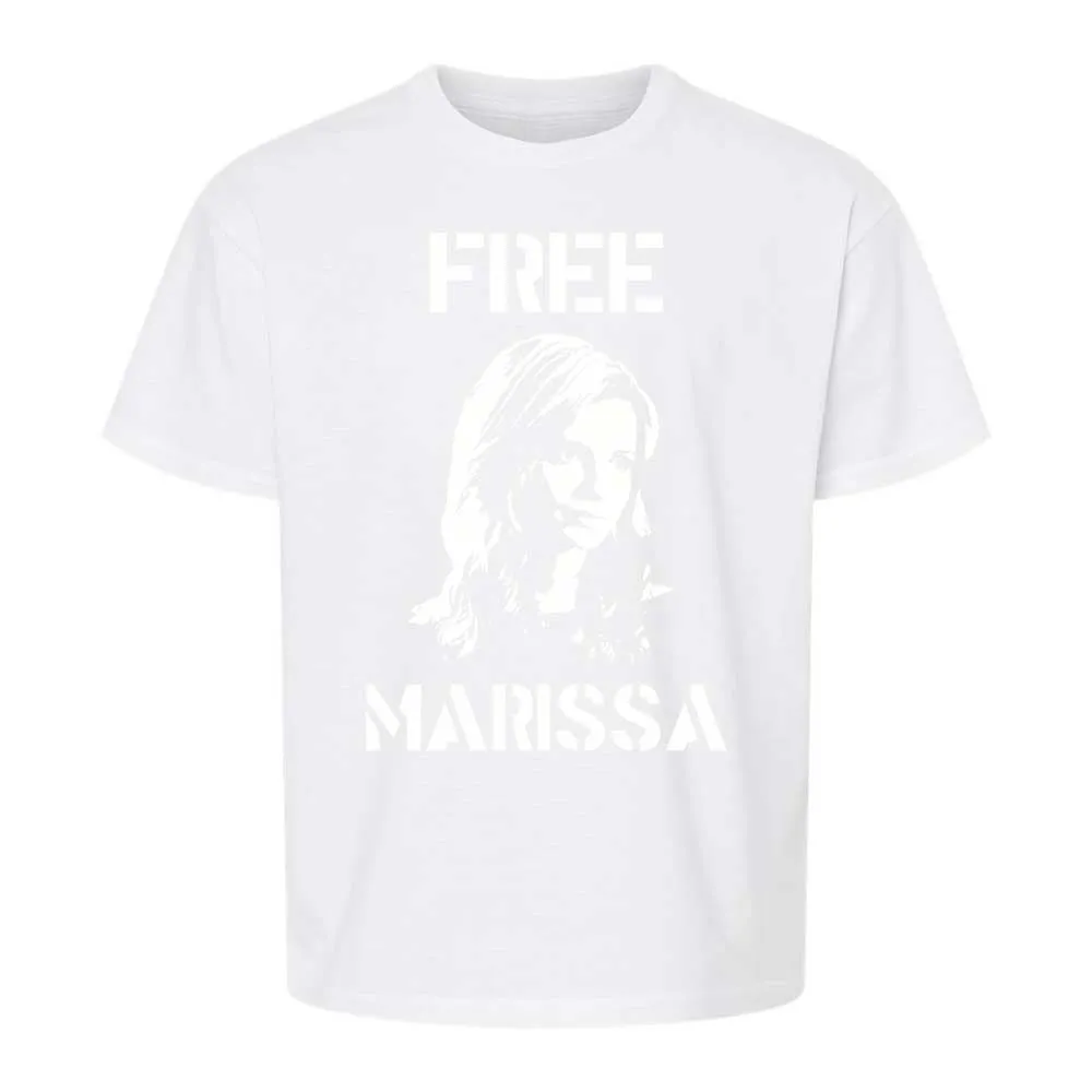 Free Marissa - White - 5