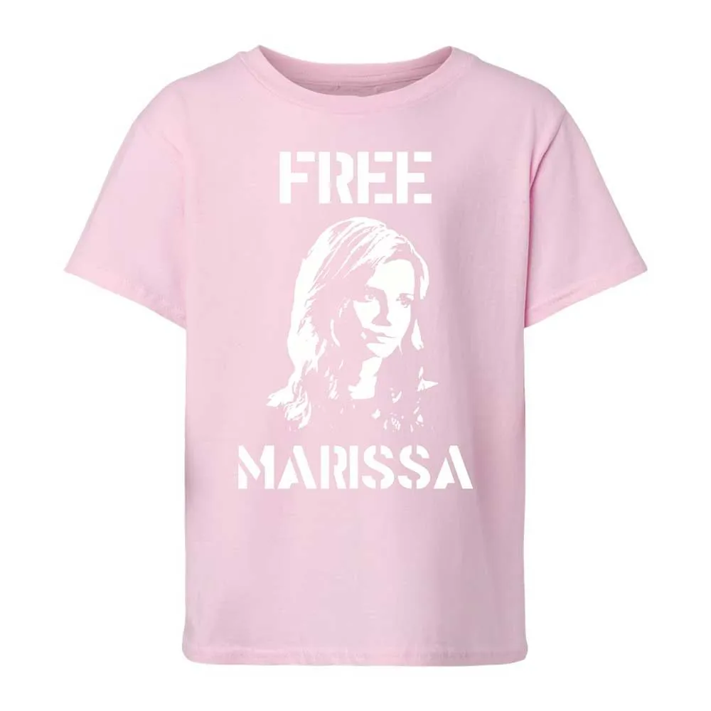 Free Marissa - Light Pink - 7