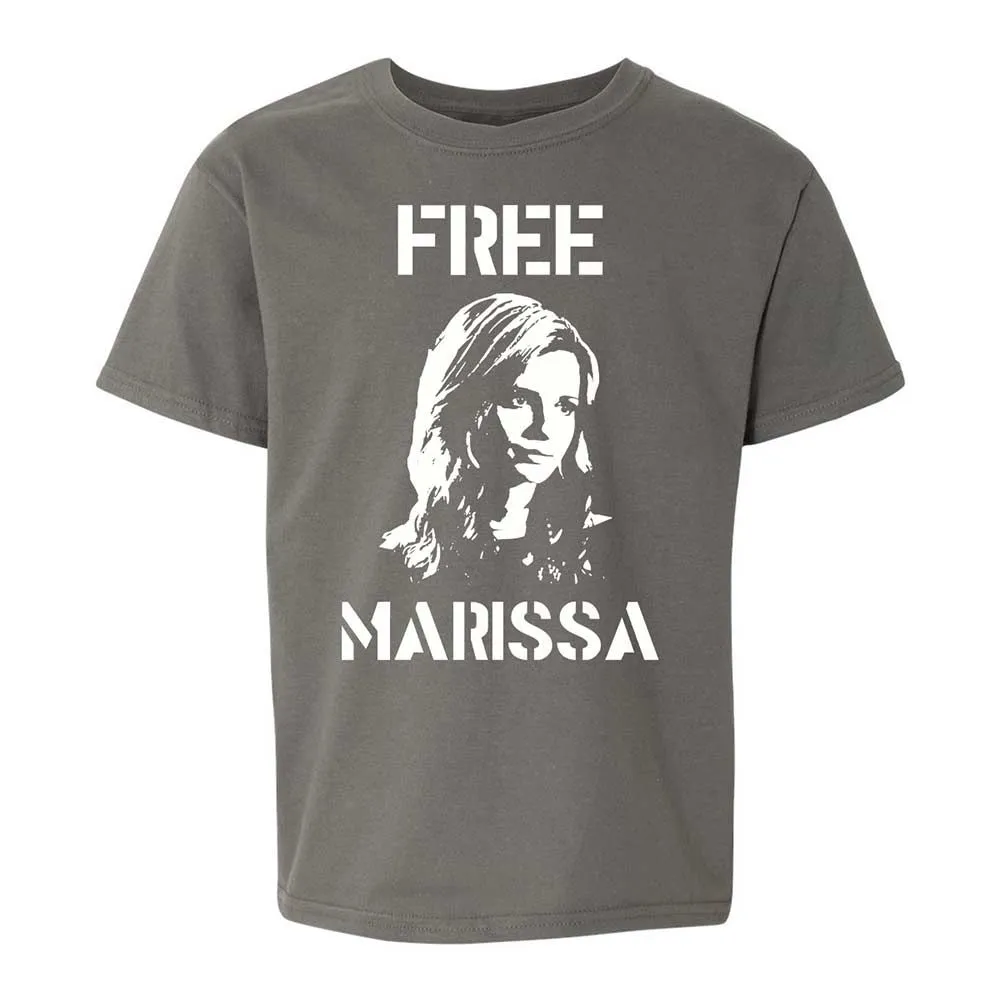 Free Marissa - Charcoal - 11
