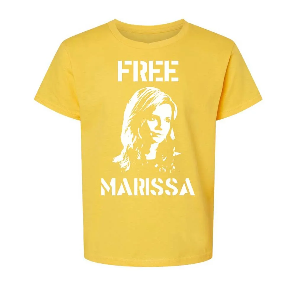 Free Marissa - Daisy - 15