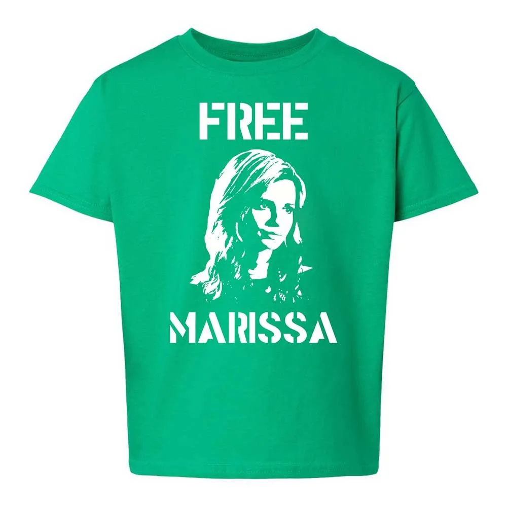Free Marissa - Irish Green - 16