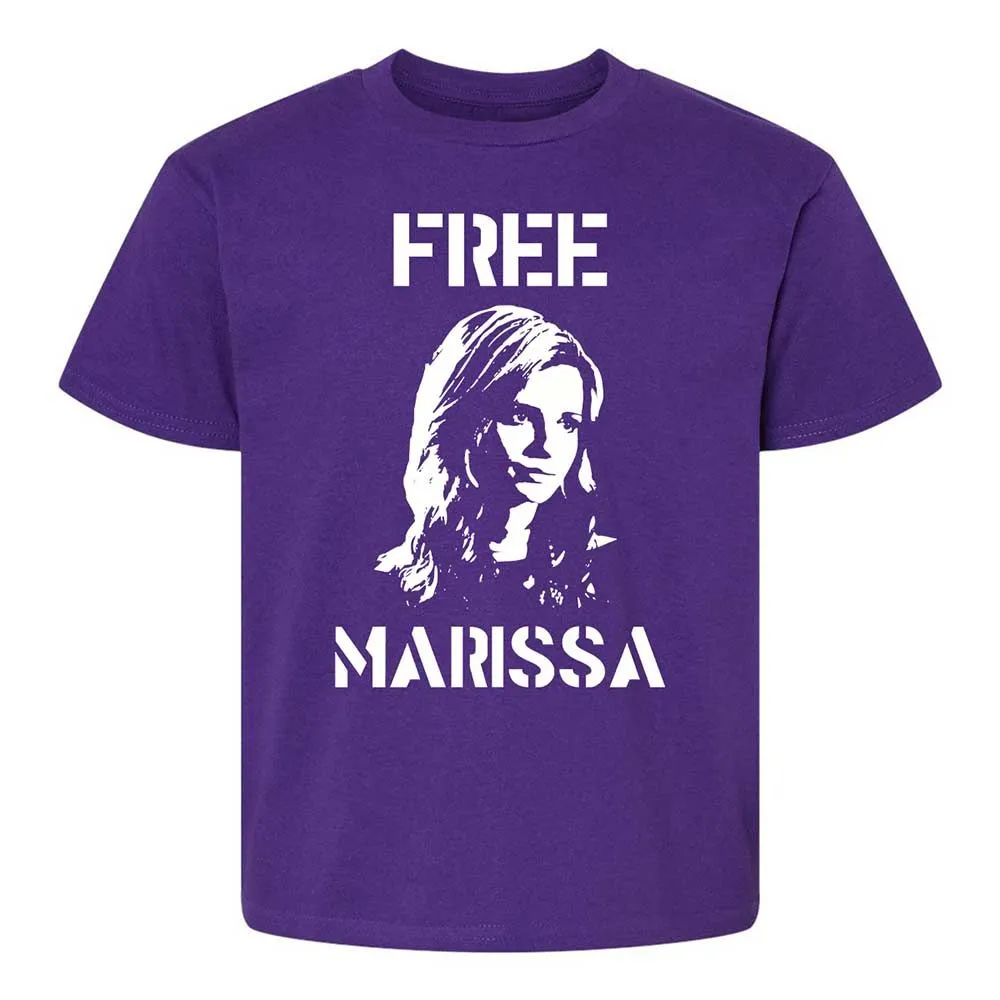 Free Marissa - Purple - 17