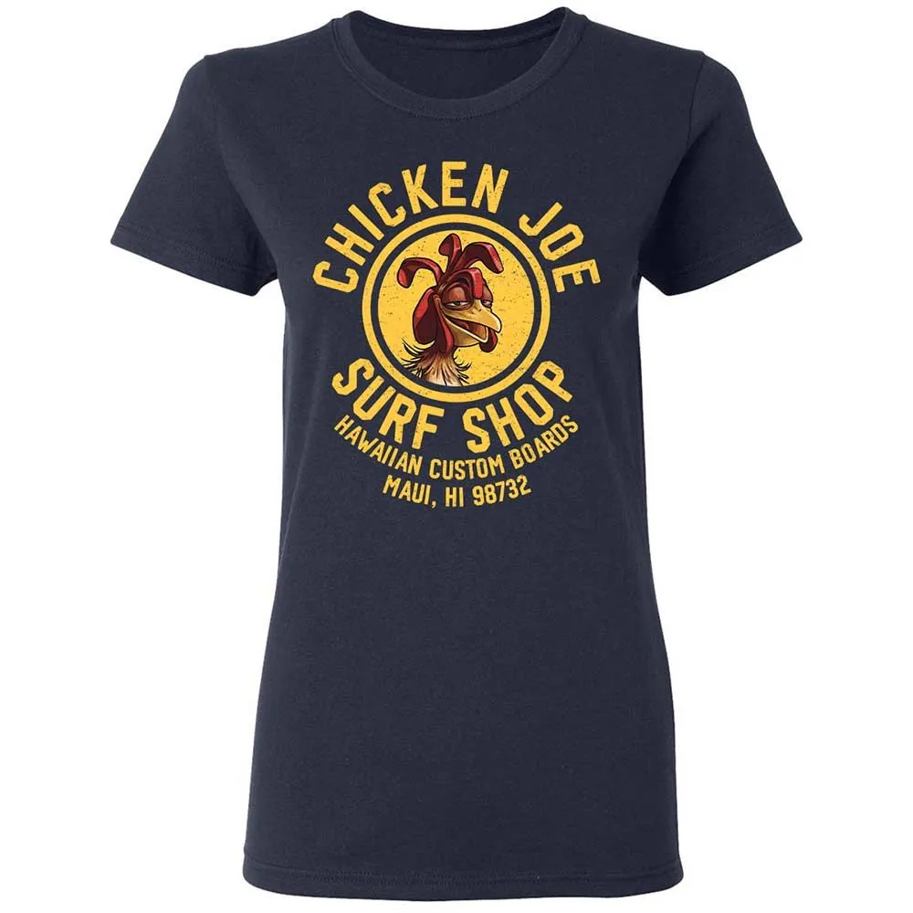 Chicken Joe Surf shop - Navy - 2