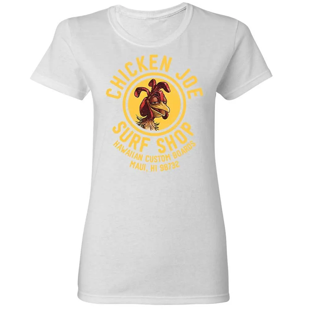 Chicken Joe Surf shop - White - 15