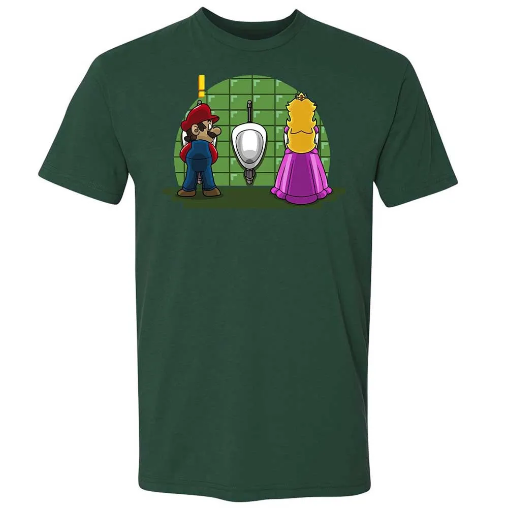 Ladies room - Forest Green - 3