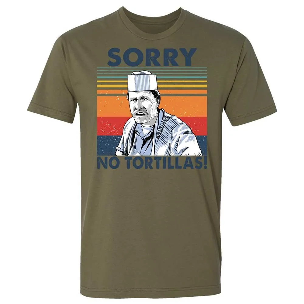 Premium Unisex T-Shirt - U34FQA7X - Military Green - 12