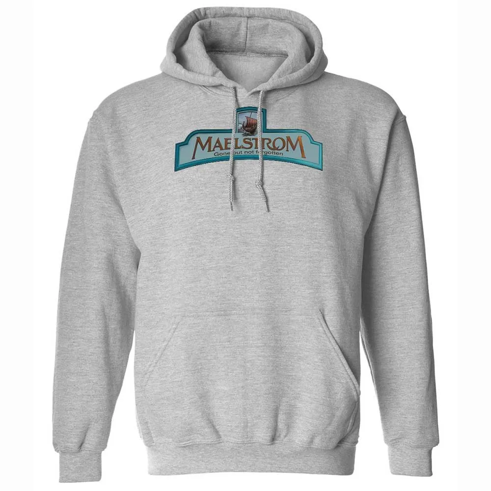 Maelstrom - Sport Grey - 3
