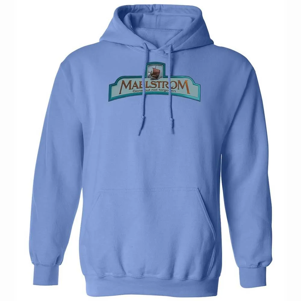 Maelstrom - Carolina Blue - 6