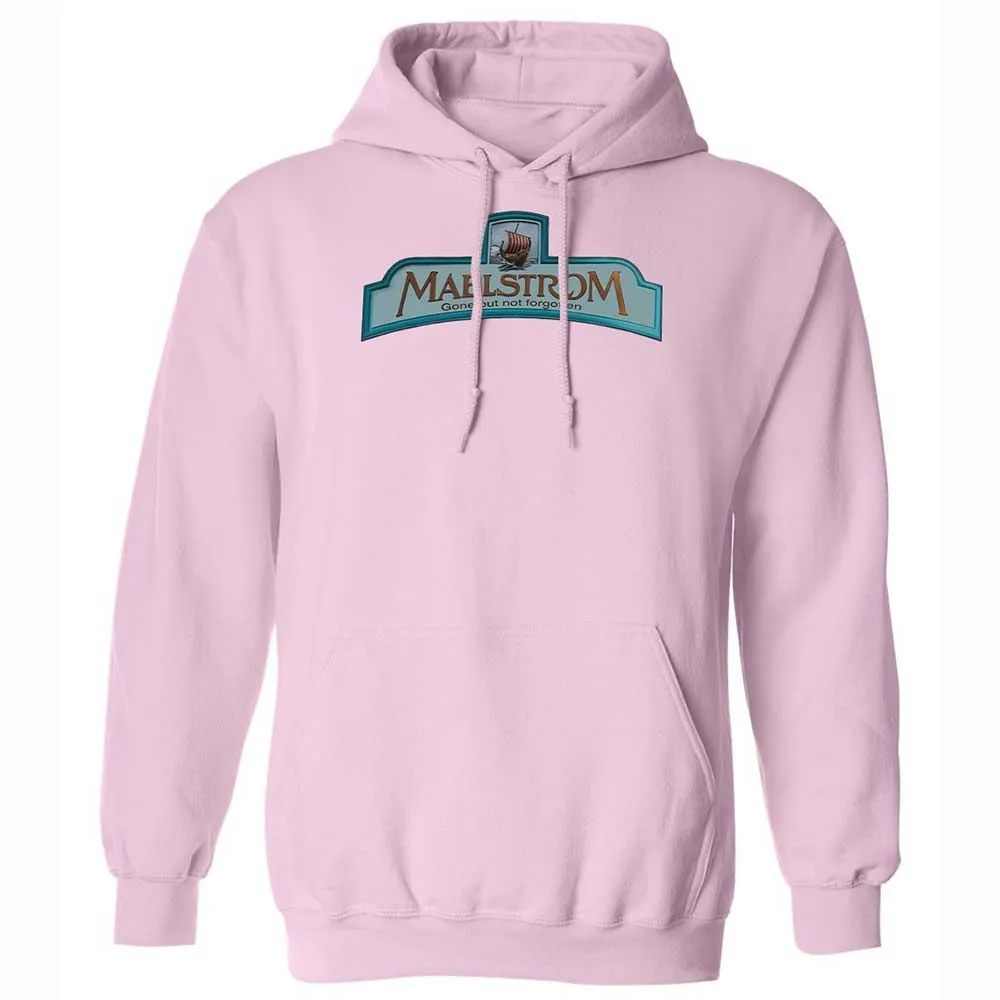Maelstrom - Light Pink - 7