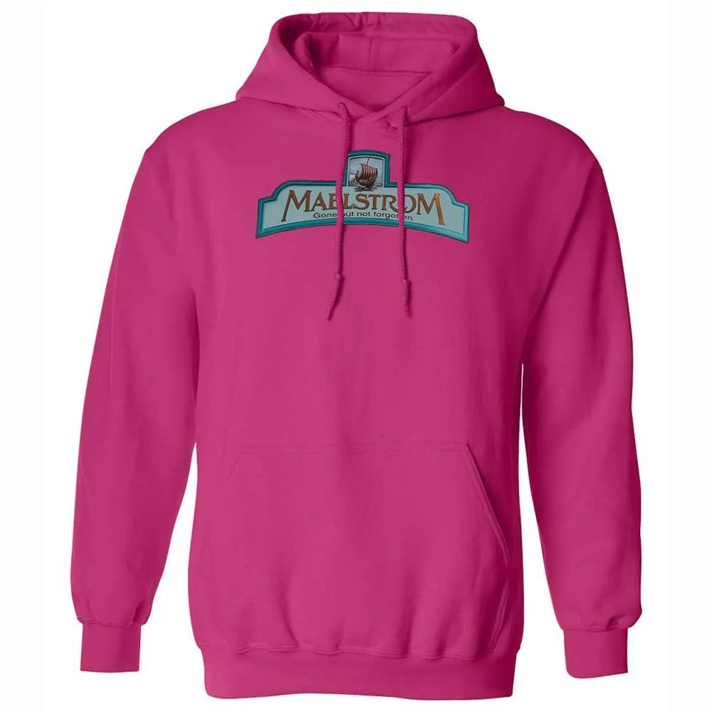 Maelstrom - Heliconia - 8