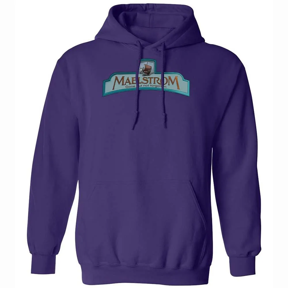 Maelstrom - Purple - 10
