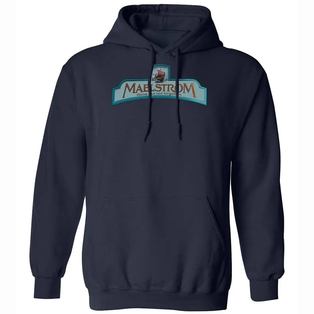 Maelstrom - Navy - 15