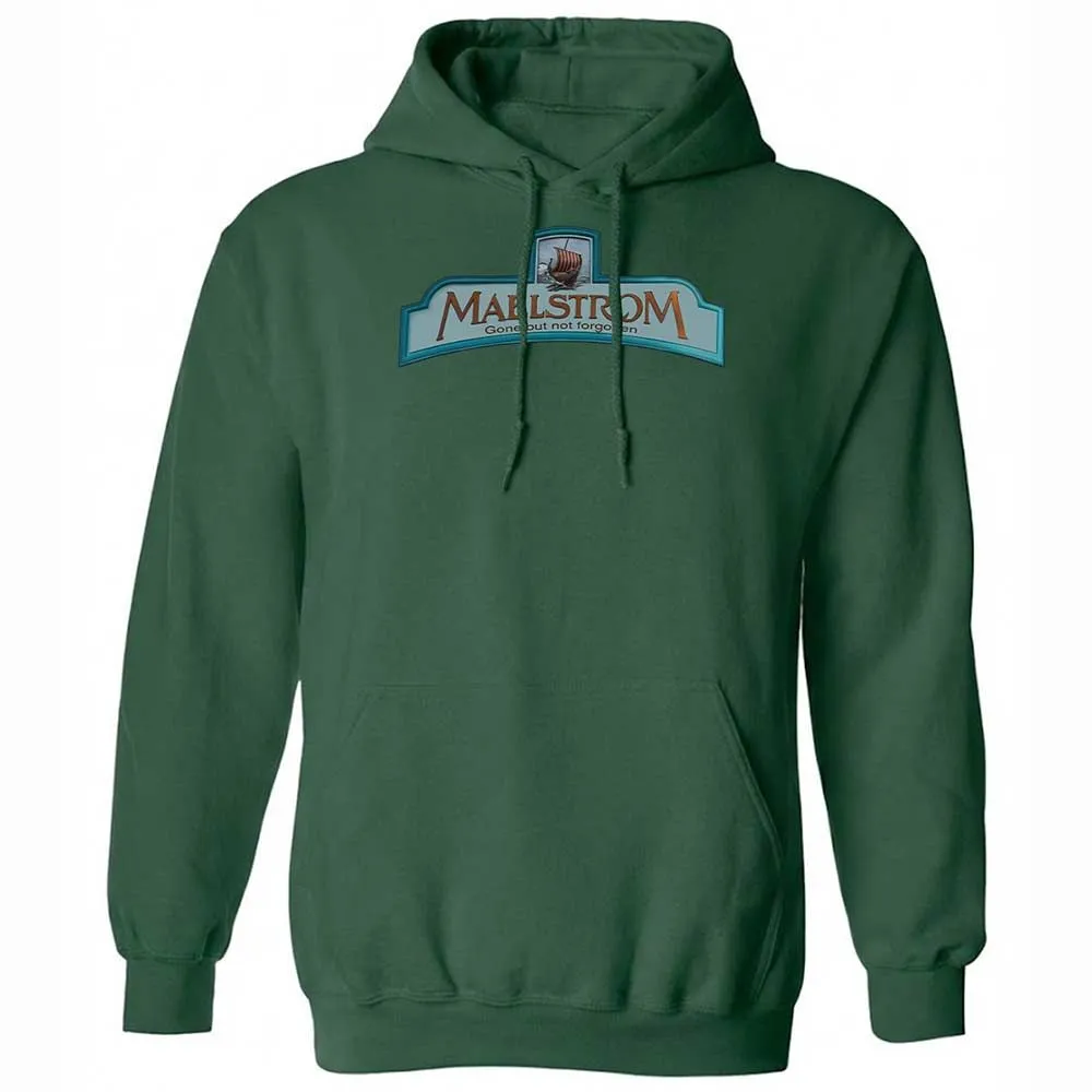 Maelstrom - Forest Green - 16