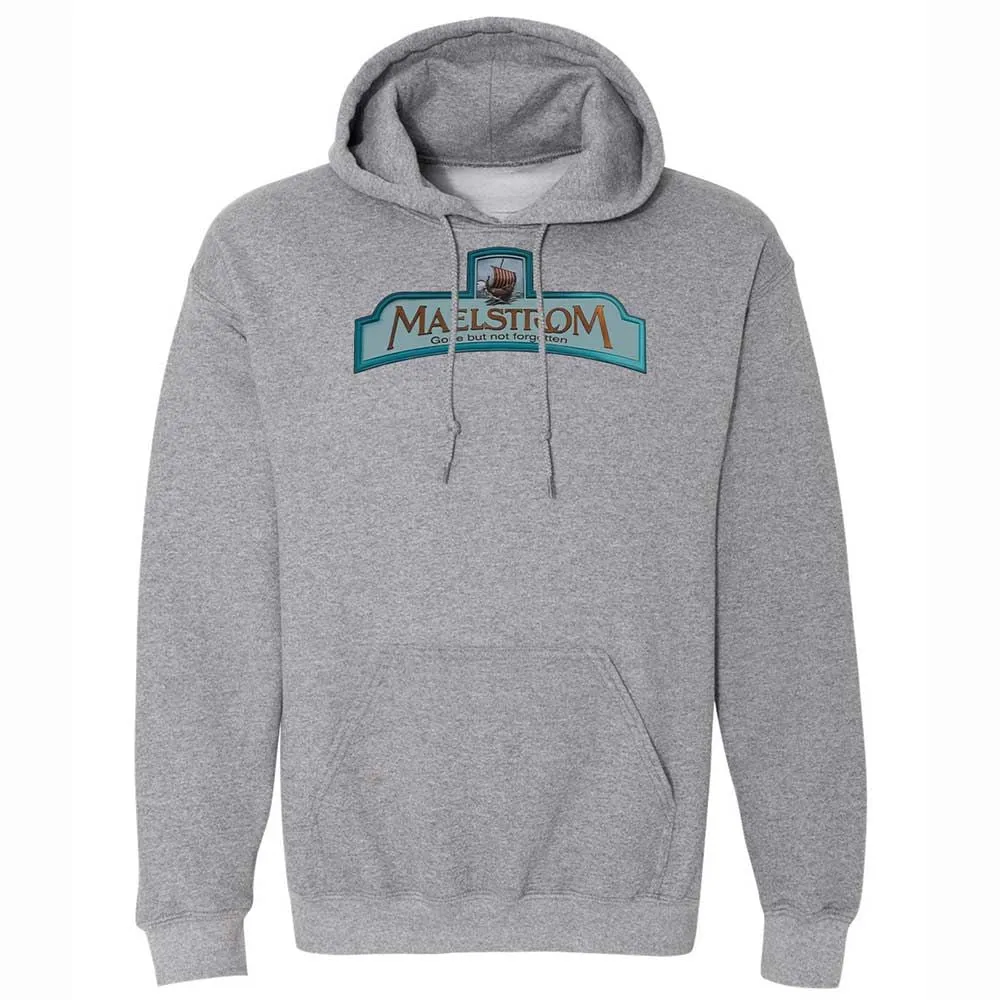 Maelstrom - Graphite Heather - 17