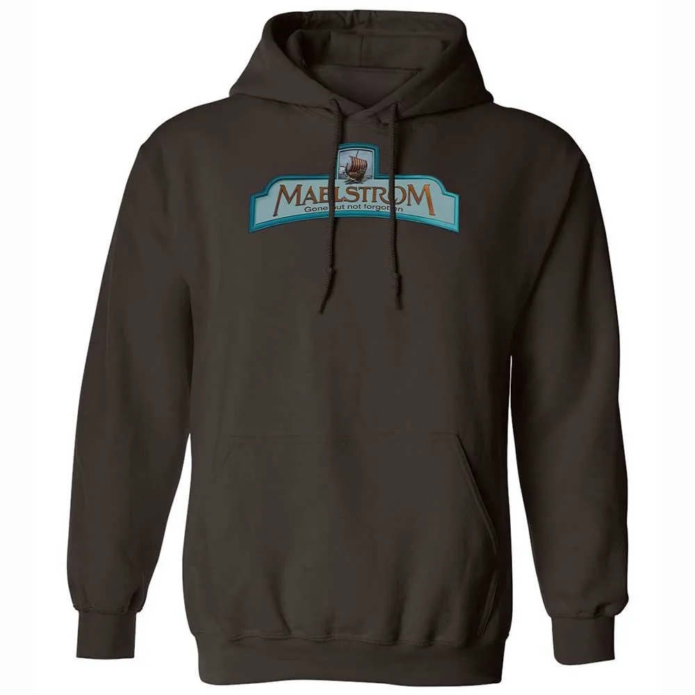 Maelstrom - Dark Chocolate - 18
