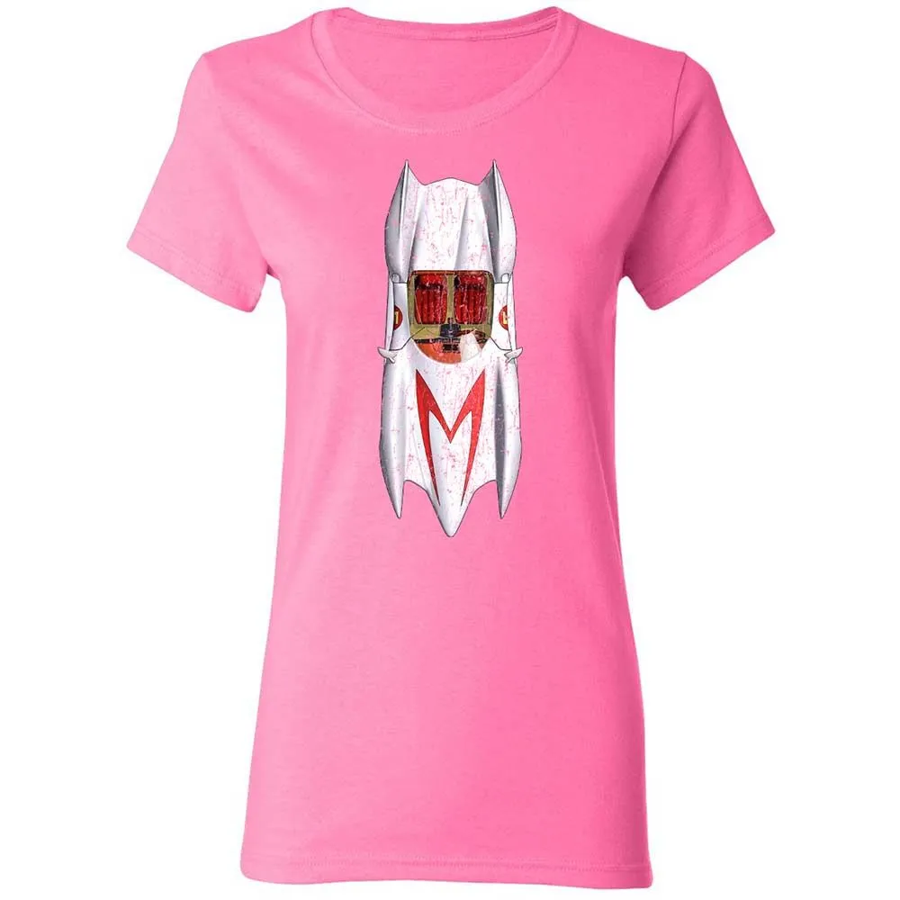 Speed Racer Mach 5 - Azalea - 11