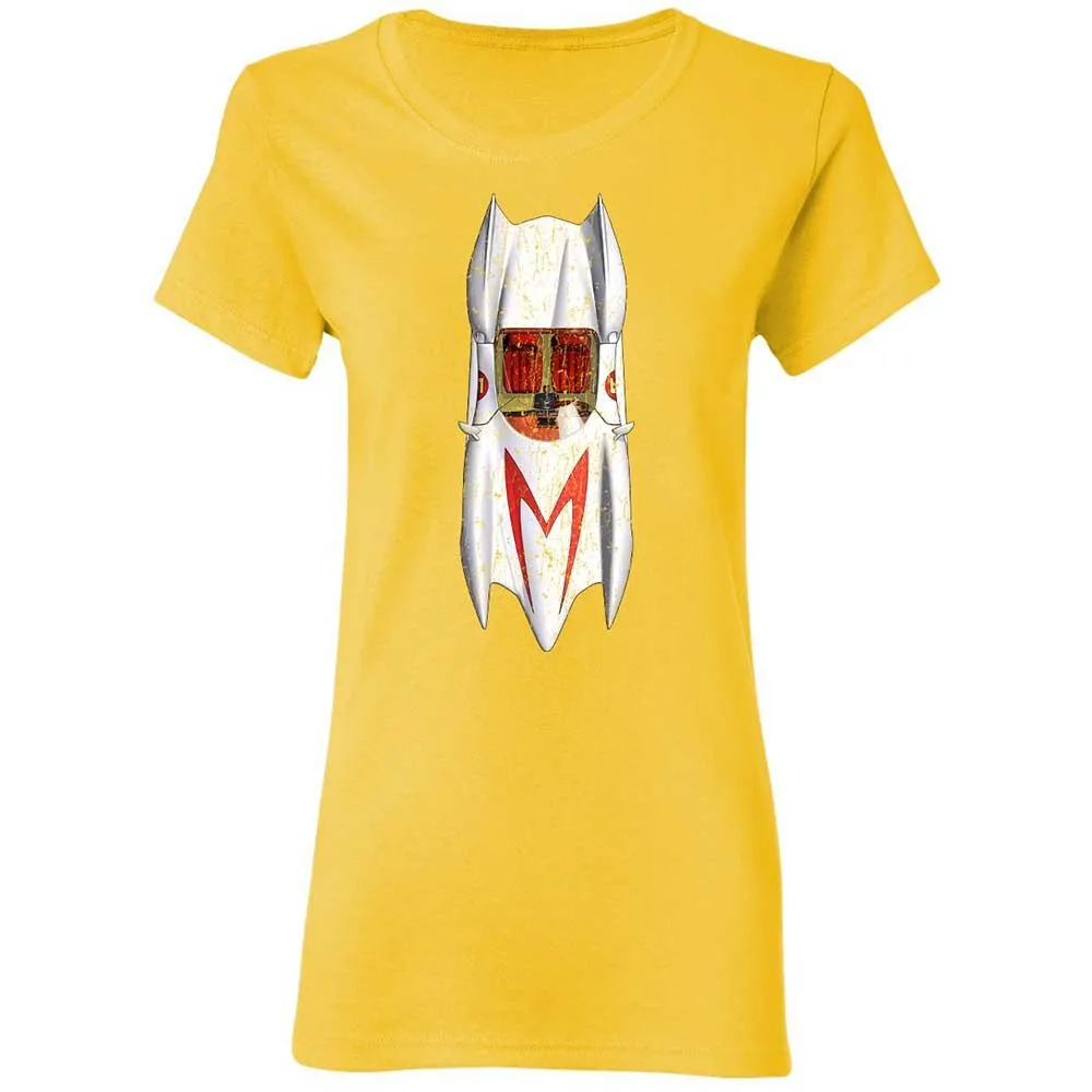 Speed Racer Mach 5 - Daisy - 16