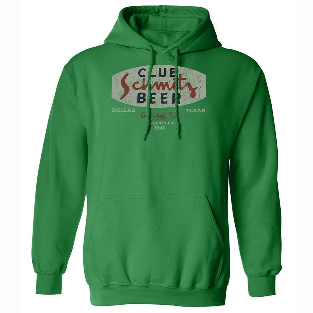 Get Schmitz Faced - Irish Green - 11