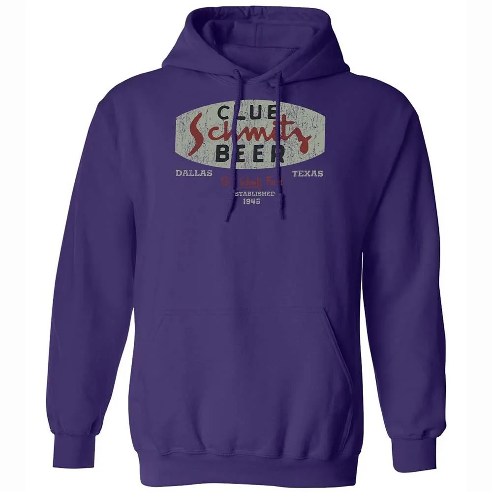 Get Schmitz Faced - Purple - 12