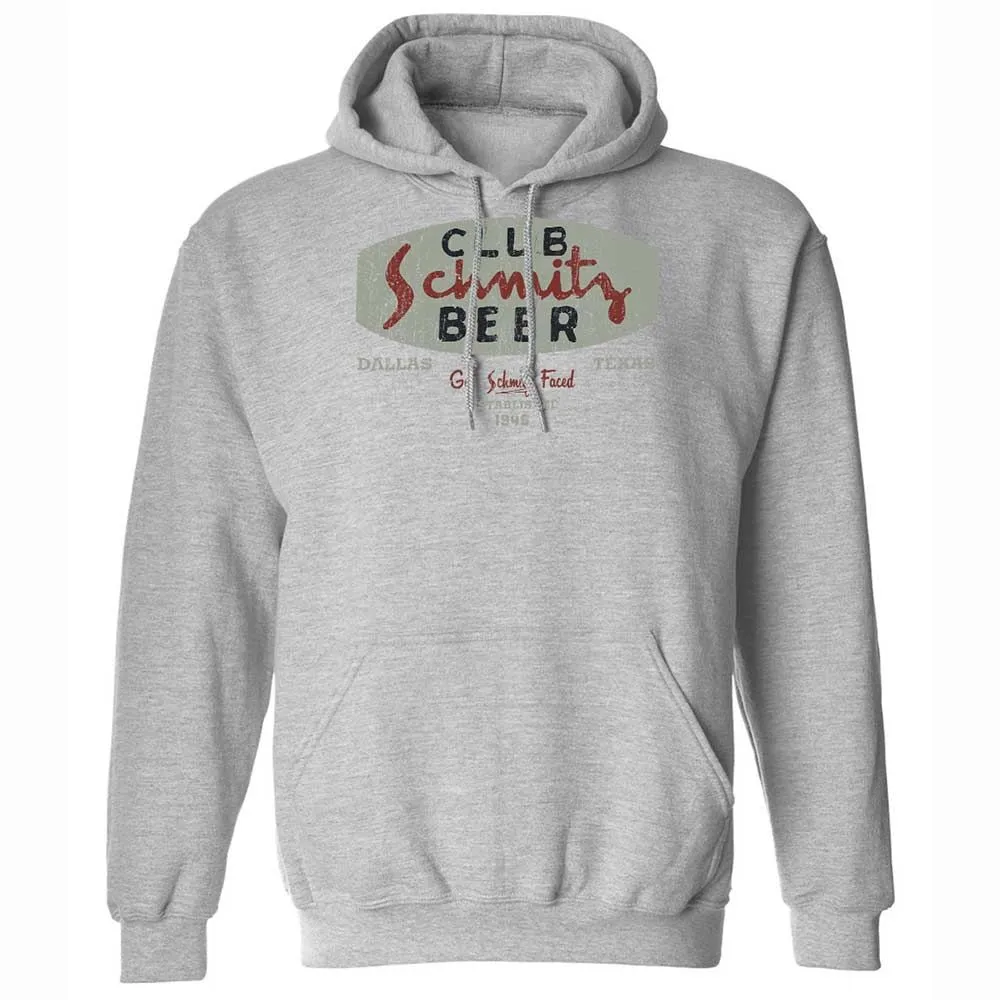 Get Schmitz Faced - Sport Grey - 19