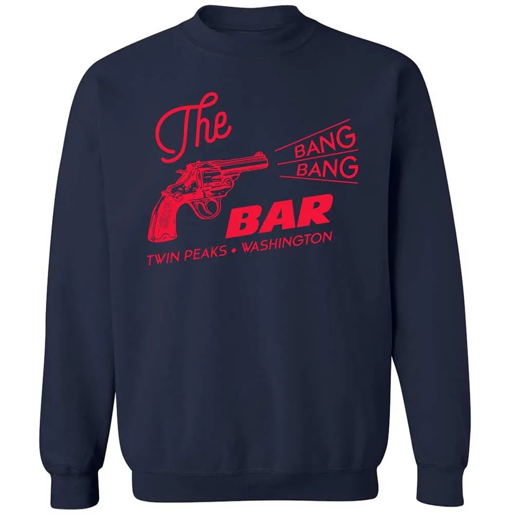 The Roadhouse - Navy - 2
