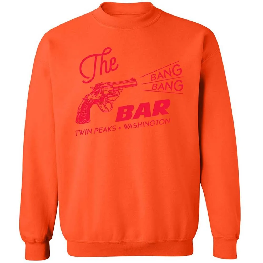 The Roadhouse - Orange - 12