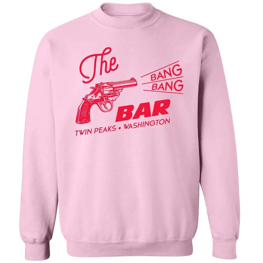 The Roadhouse - Light Pink - 19