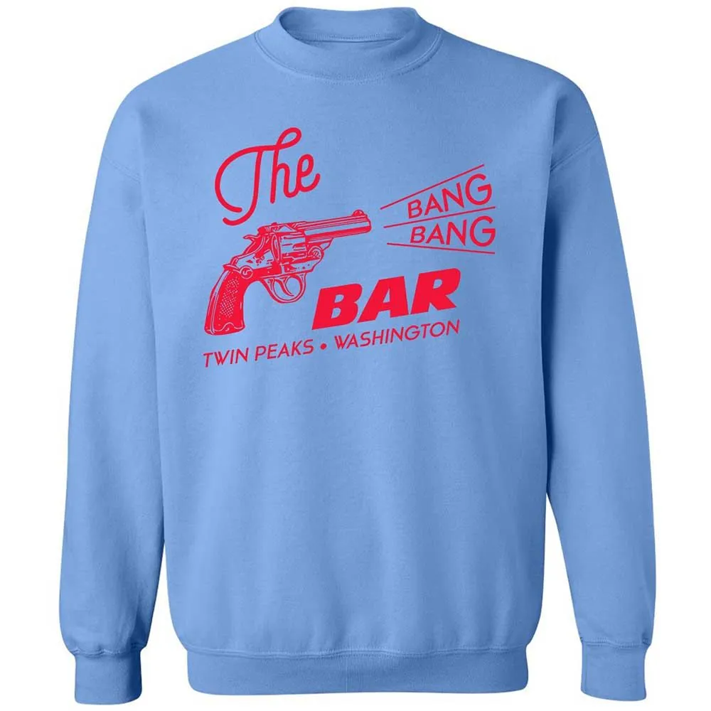 The Roadhouse - Carolina Blue - 20