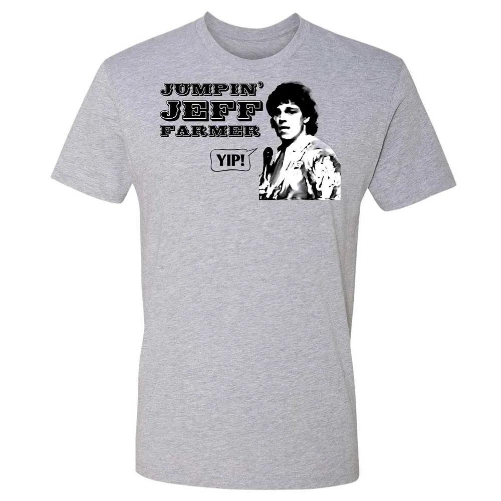 Yip! - Heather Grey - 2