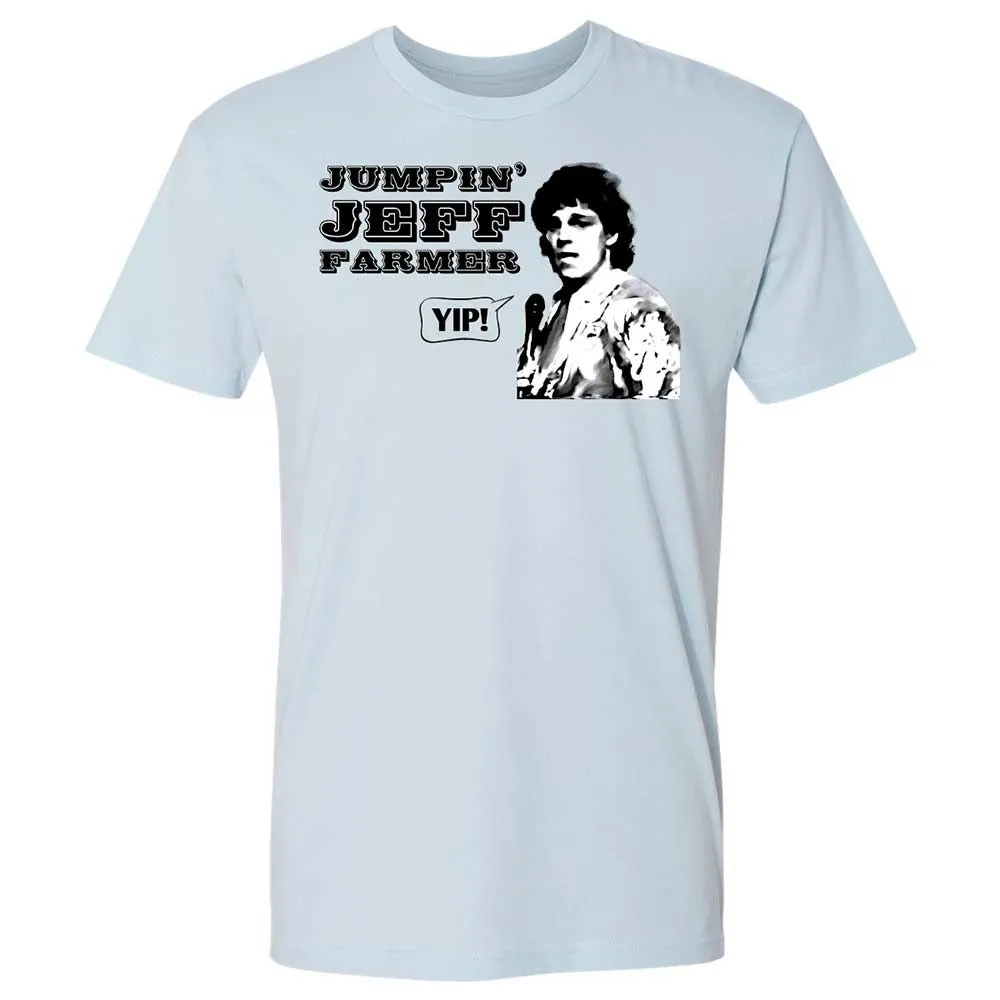 Yip! - Light Blue - 4
