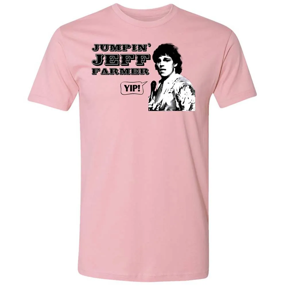 Yip! - Light Pink - 5